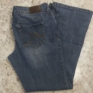 BOGO Maurices Jeans